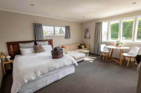 Haven in Taupō, Taupo
